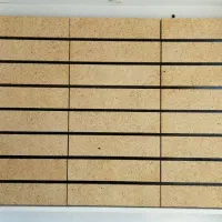 فروش انواع آجرنمانسوز مستقیم از کارخانه|مصالح و تجهیزات ساختمان|برخوار, |دیوار
