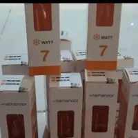 لامپ های کم مصرف لوستر نو|لوستر و چراغ آویز|قزوین, |دیوار