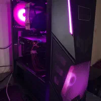 انواع کیس گیمینگ با گارانتی تعویض|رایانه رومیزی|کرج, گوهردشت|دیوار