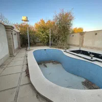 ویلا کنتور برق دار ۴۰۰متر|فروش خانه و ویلا|هشتگرد, شهرک سهیلیه|دیوار