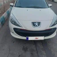 پژو ۲۰۷ tu3 در حد صفر۱۴۰۴