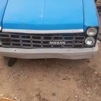 نیسان کامیونت ون 3800