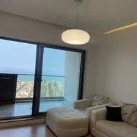 آپارتمان نقلی فول دیزاین برج باغ