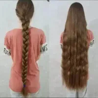 خریدار مو