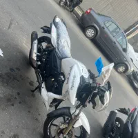 موتور سیکلت اپاچی
