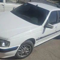 پارس تیوفایو ۱۴۰۰