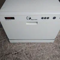 ماشین ظرفشویی مجیک