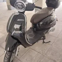 موتور کاوان اس ۱۵۰