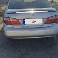 ماکسیما مدل ۸۶ اتومات|خودرو سواری و وانت|ارومیه, |دیوار