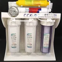 فروش و نصب دستگاه تصفیه آب تایوانی (تسفیه اب)|آبسردکن و تصفیه آب|کرج, دولتآباد|دیوار