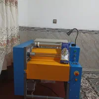 دستگاه رول کن سفره یکبار مصرف|ماشین‌آلات صنعتی|همدان, |دیوار