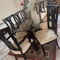 ناهارخوری ۸ نفره