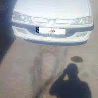 پژوپارس تیوفایو مدل96