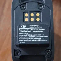 گیمبال دوربین dji rs3 pro combo