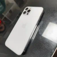 آیفون ۱۲ پرو