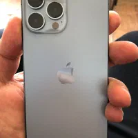 آیفون سیزده پرومکس256درحدنو