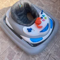 روروئک طرح یوفو