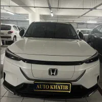 هوندا ای ان اسens1 مدل2023 اقساطی تحویل فوری