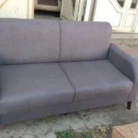 مبل هفت نفره هیجده میلیونوپونصدهزارتومان|مبلمان خانگی و میز عسلی|سراب, |دیوار