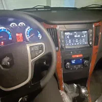 دنا پلاس موتور EF7 P شش دنده با رینگالومنیوم|خودرو سواری و وانت|اصفهان, شهید رجایی|دیوار