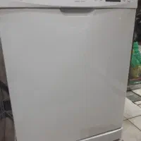 ظرفشویی ۱۲ نفره باندینی