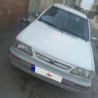 پراید هاچبک ۷۳