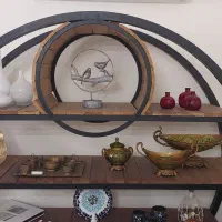 دکور مغازه و منزل
