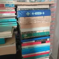 کتاب تاریخ وقدیمی|کتاب و مجله تاریخی|تهران, تهرانپارس غربی|دیوار