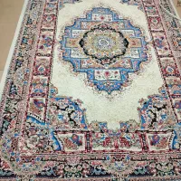 فروس یک تخته فرش ۶متری ۷۰۰شانه