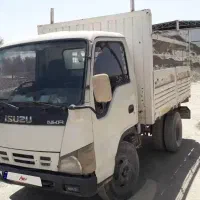 ایسوزو5200|خودرو سنگین|اصفهان, شفق|دیوار