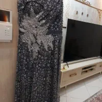 پیراهن مجلسی سایز 38