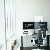 پایه مانیتور کل FLt 2026 فلزی سنگین|قطعات و لوازم جانبی رایانه|آفتاب, |دیوار