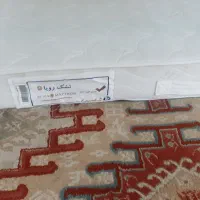 تشک تک نفره در حد نو