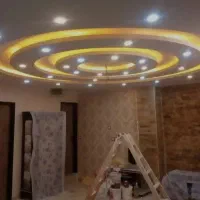 برقکار.برق کار ساختمان و صنعتی.تعمیرات.نصب لاینر