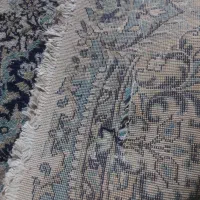 فرش گرد ۲*۲|فرش|شهر ری, حمزه‌آباد|دیوار