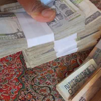 اسکناس قدیمی ۱۰ و ۲۰ و ۵۰ تومنی بسته صدتای|کلکسیون سکه، تمبر، اسکناس|اصفهان, همدانیان|دیوار