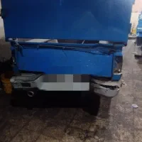 نیسان تصادفی