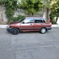 پراید۸۷|خودرو سواری و وانت|کرج, اسلامآباد|دیوار