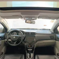 شاهین اتومات 403 در مجموعه اتو گالری عادل حاجیانی|خودرو سواری و وانت|خورموج, |دیوار