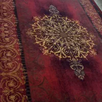 ۲تخته فرش ۷۰۰ شانه دیبا|فرش|کرج, شهرک بنفشه|دیوار