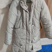 کاپشن پالتو تاب کریر لباس بچه