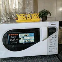 ماکروویو ناسیونال