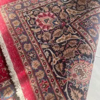 فرش ۱۲ متری دستبافت سالم|فرش|نسیم‌شهر, |دیوار