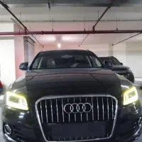 آئودی کیو ۵