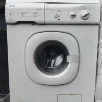 لباسشویی اوشن|ماشین لباسشویی و خشک‌کن لباس|تالش, هشتپر|دیوار