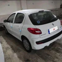 207 تیوفایوپلاس خشک