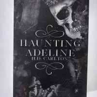 کتاب شکار ادلاین