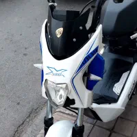 موتور برقی در حد