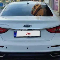 آریزو ۵ اسپرت اف ال بهمن ۱۴۰۲|خودرو سواری و وانت|قم, انسجام|دیوار