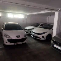 دو دستگاه کیا k3 2024 فول تیپ ۲ ترخیص ۲۰۲۵